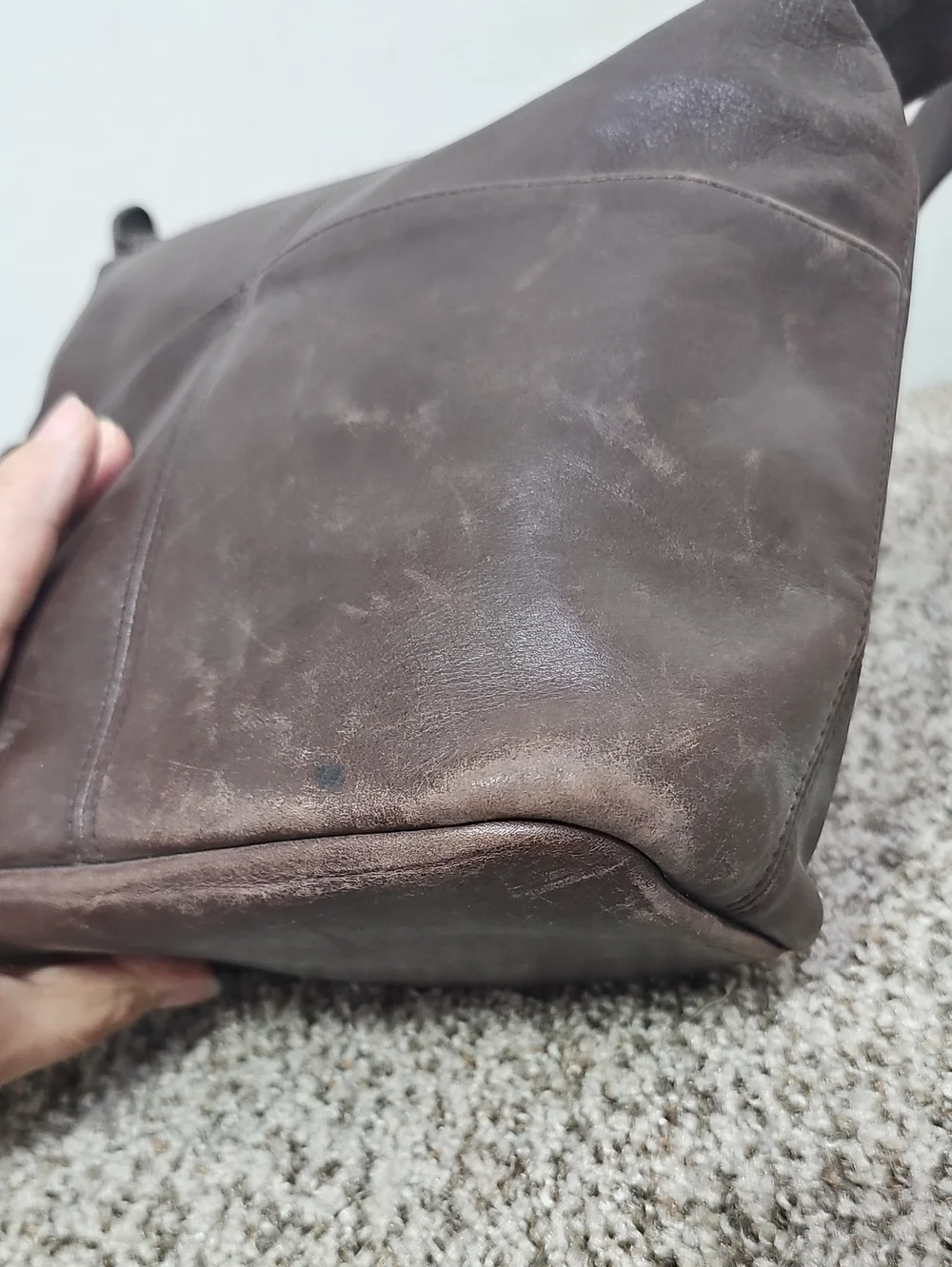 COACH 4141 VINTAGE RIVINGTON BAG BFPM-08-216